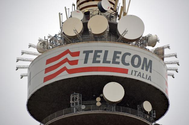 Telecom shop rnc borsa